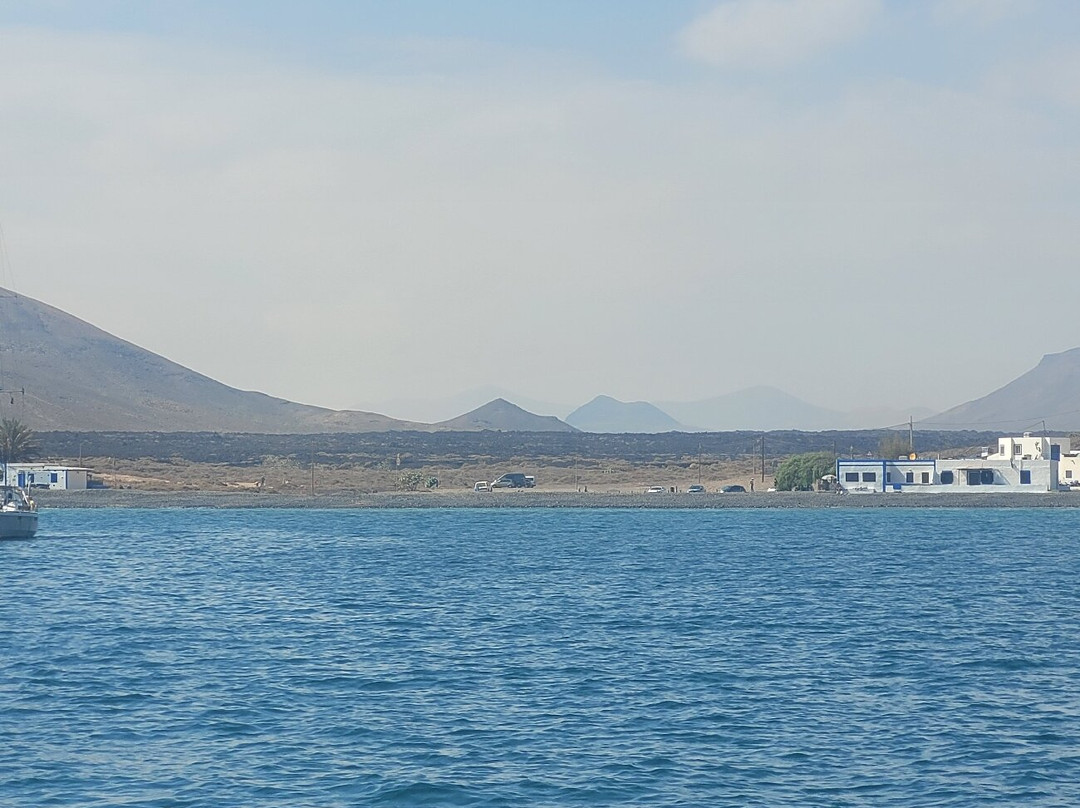 Obycat Experience-Caleta de Fuste必去景点