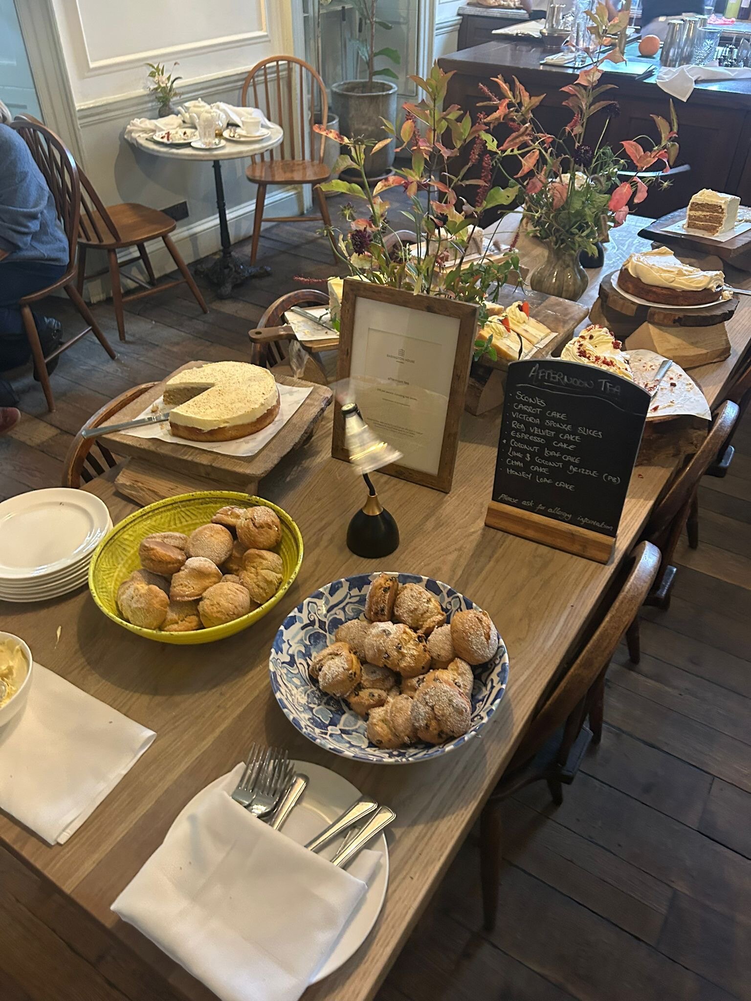 Babington House-官方