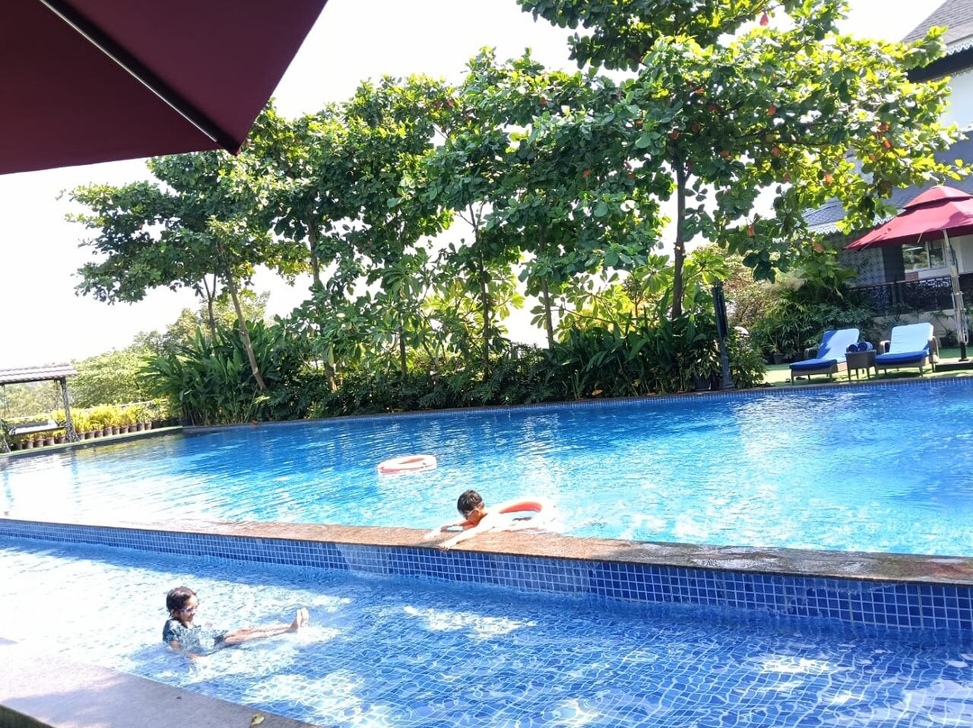 Mayfair Spring Valley Resort Guwahati主图