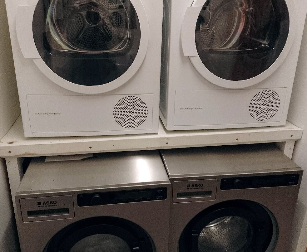 Solvaer Laundry-斯沃尔韦尔必去景点