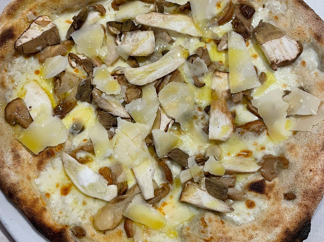 Il Napoleone all'Allea