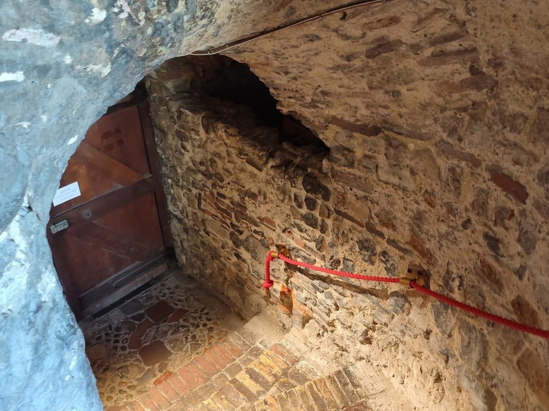 Colchester Castle Museum-科尔切斯特必去景点