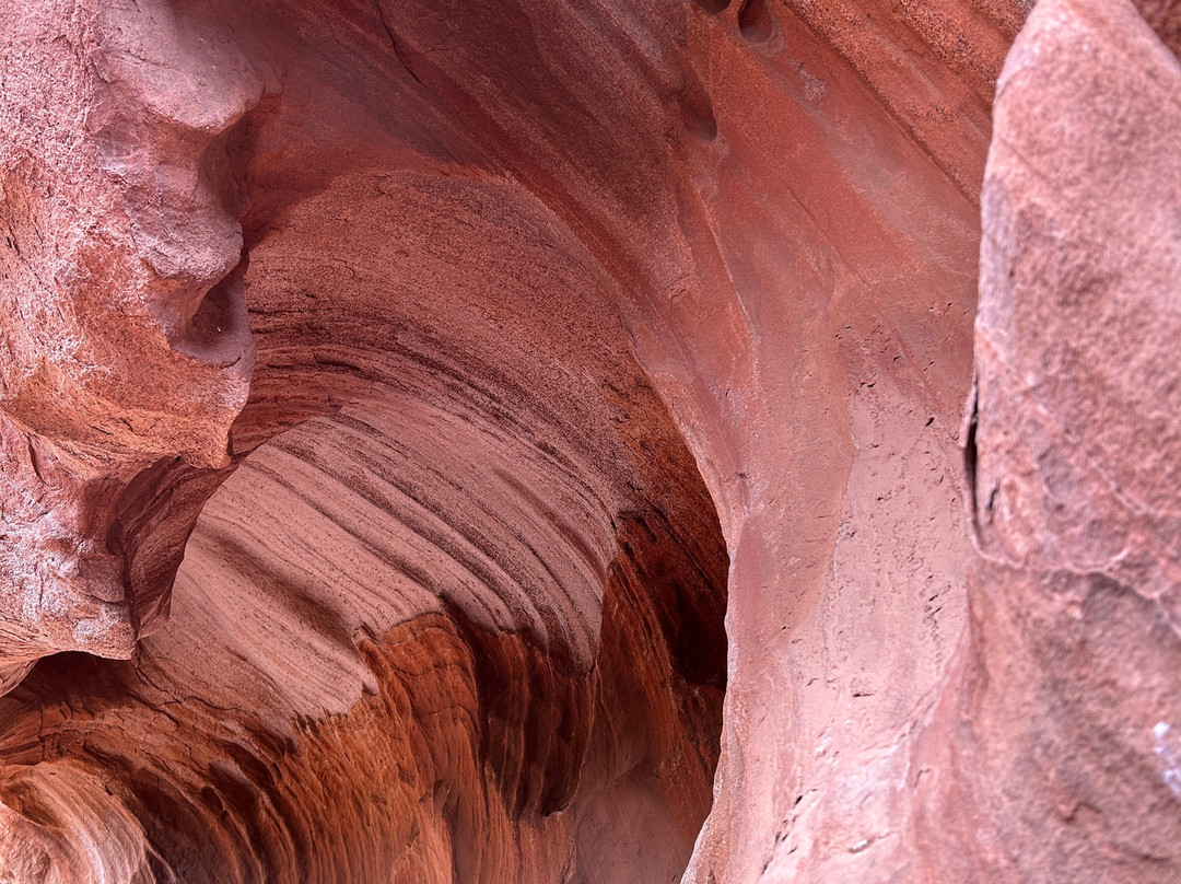 Rock Odysseys-斯普林代尔必去景点