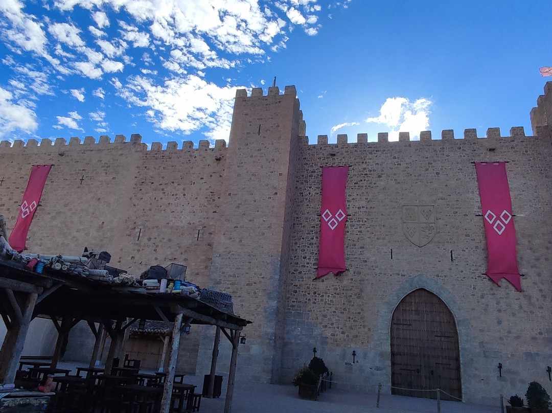 Puy Du Fou España-托莱多必去景点