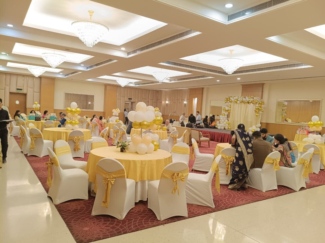 Lemon Tree Hotel, East Delhi Mall, Kaushambi主图