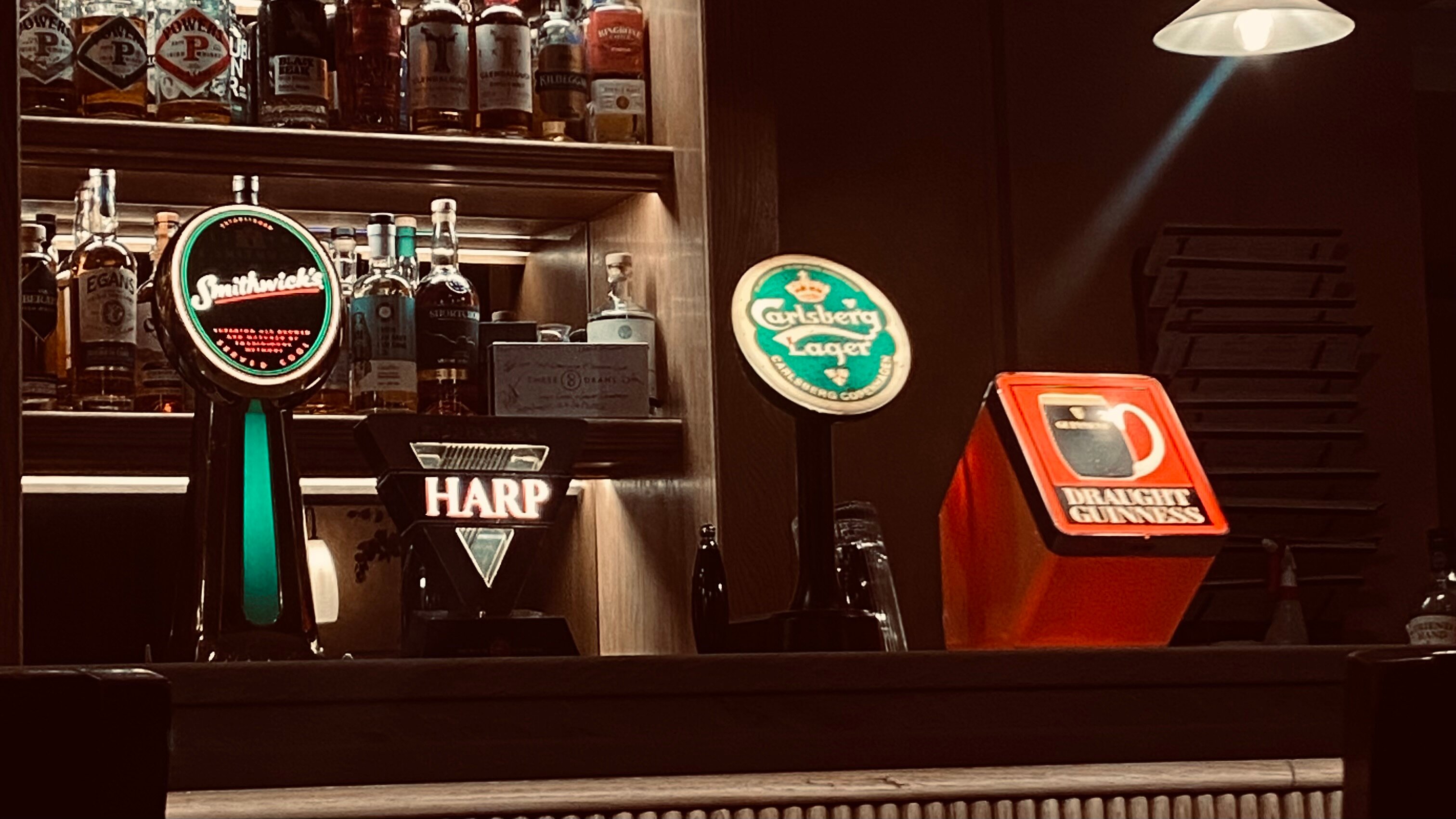The Harbourview Hotel-官方