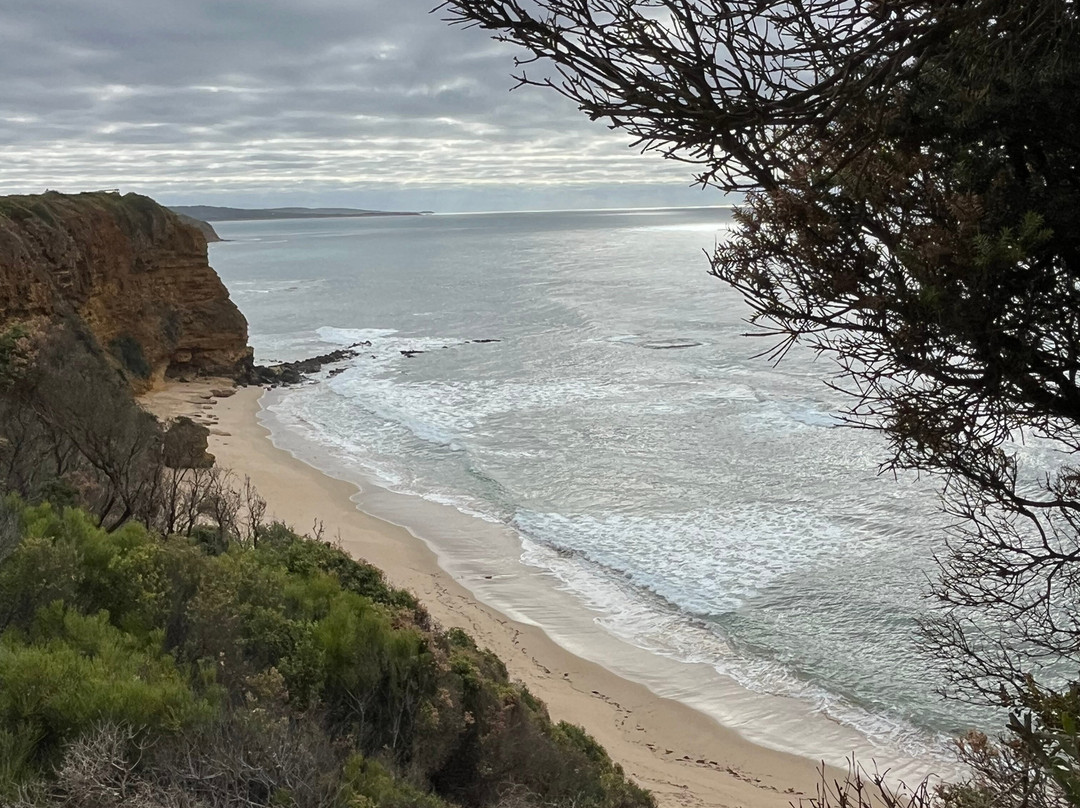 Land's End Lookout-Aireys Inlet必去景点