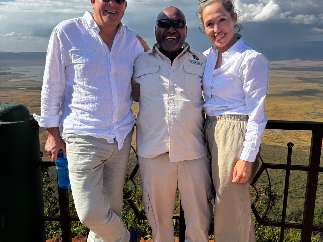 Predators Safari Club-阿鲁沙必去景点