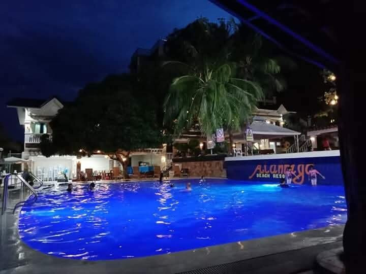 Alahbiga Beach Resort主图