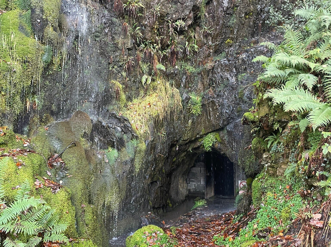 Corris Mine Explorers-Corris必去景点