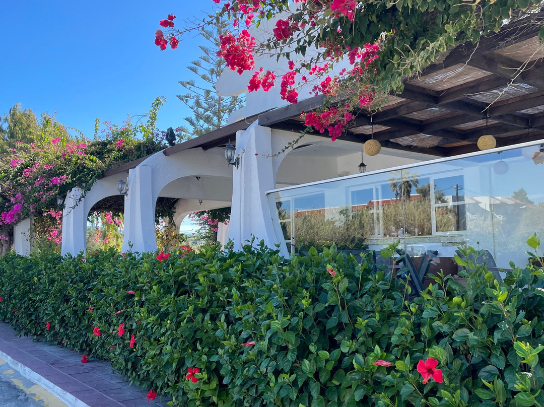 Nirvana Beach Hotel主图