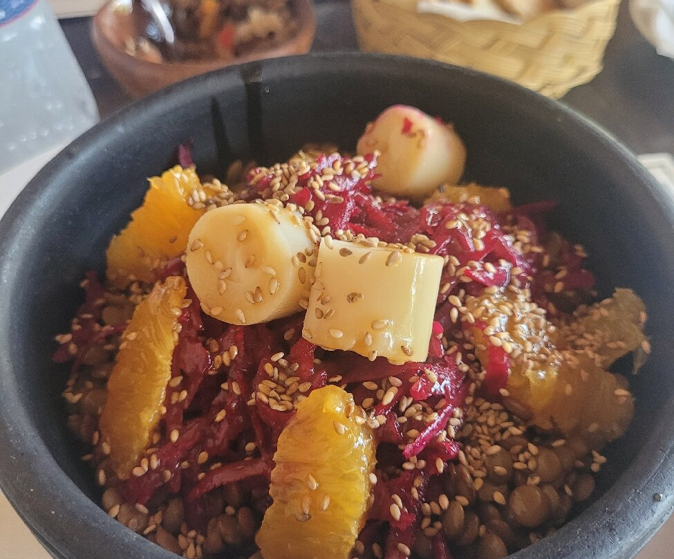 Winery Nanni-卡法亚特必去景点