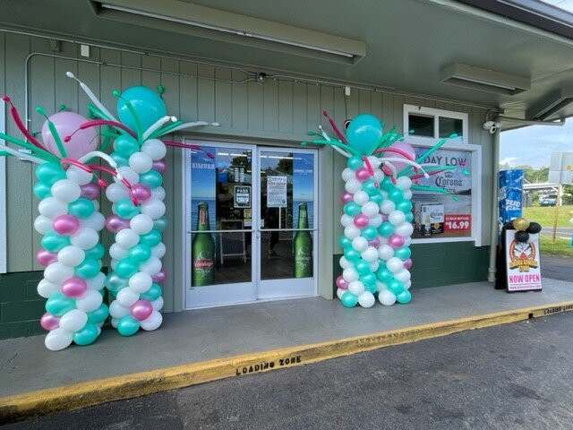 Kimura General Store