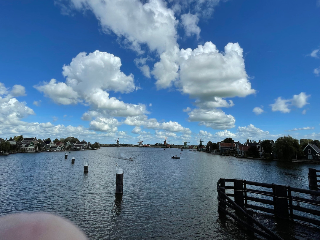 Zaans Museum-赞丹必去景点