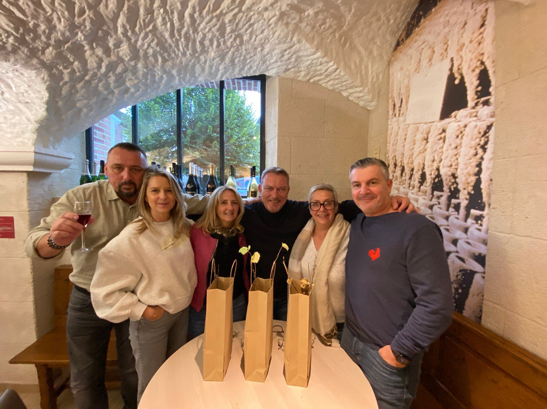 Jean-Marie Gobillard & Fils-Hautvillers必去景点