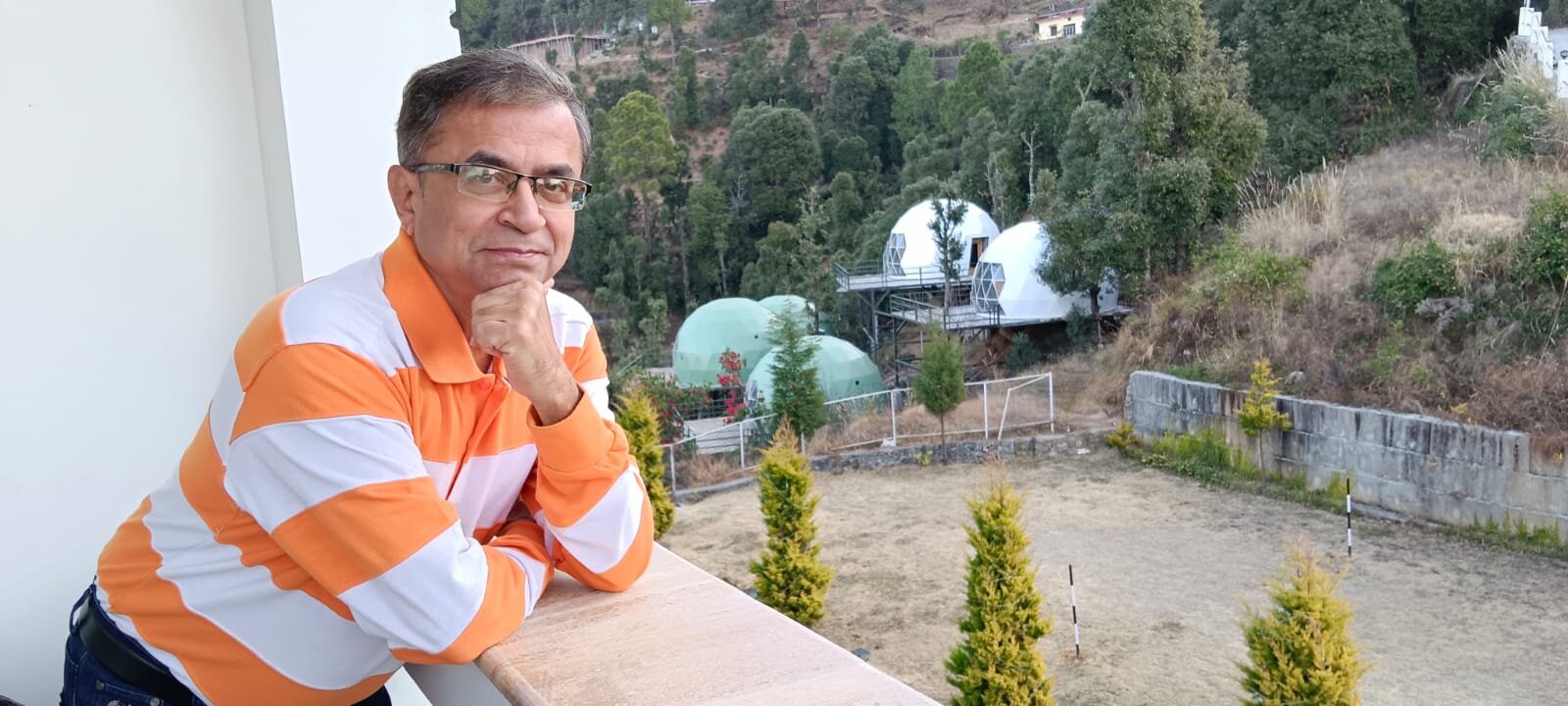 Amaya Resort-酒店景观