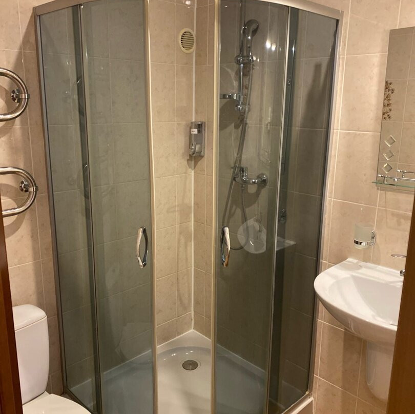 Amaks Vizit Hotel主图