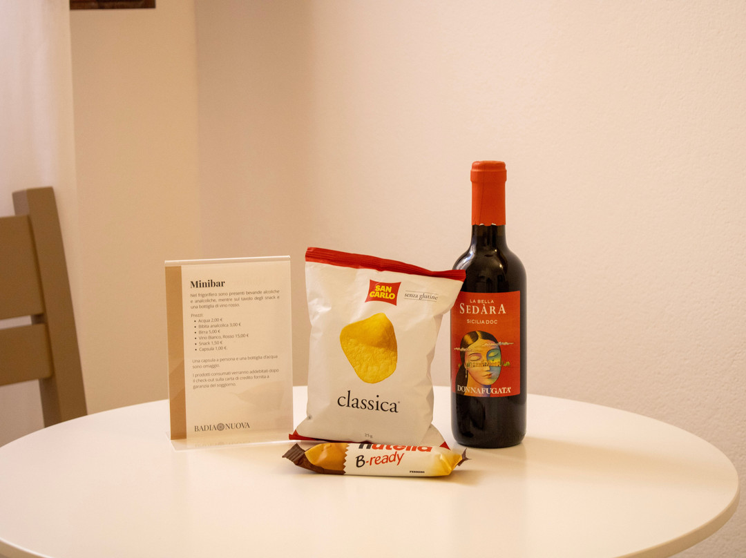 San Domenico Residence by Badia Nuova主图