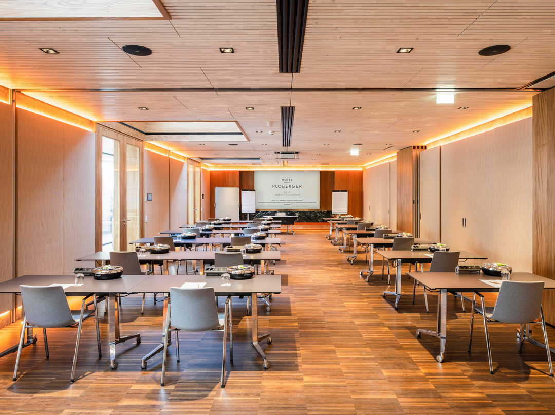 Hotel Ploberger主图