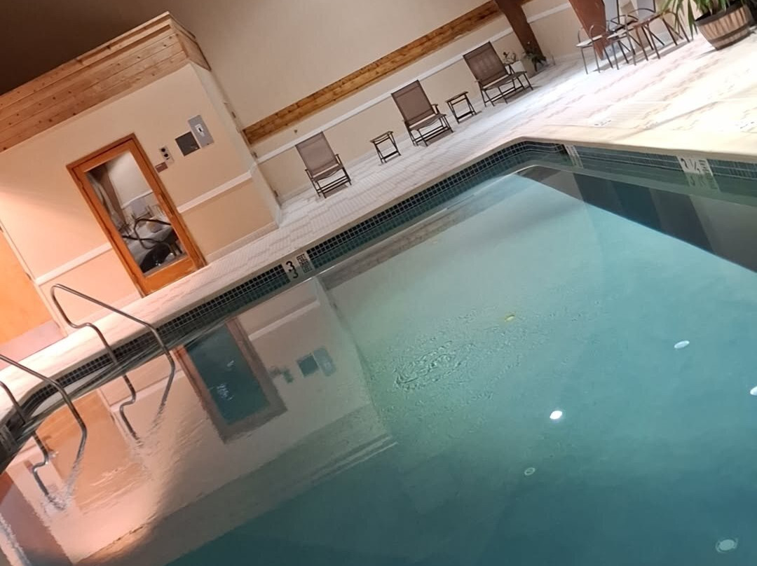 Best Western Inn at Blakeslee-Pocono主图