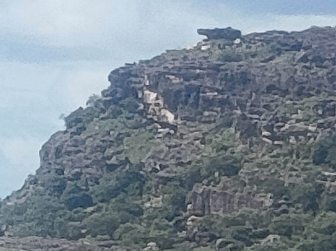 Arnhemlander 4WD Cultural Tour-Jabiru必去景点