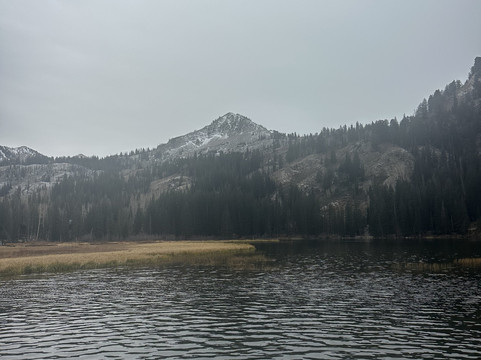 Epic Utah Journeys-盐湖城必去景点