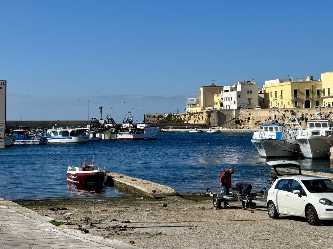 Biancodonda Lifestyle & SPA Hotel主图