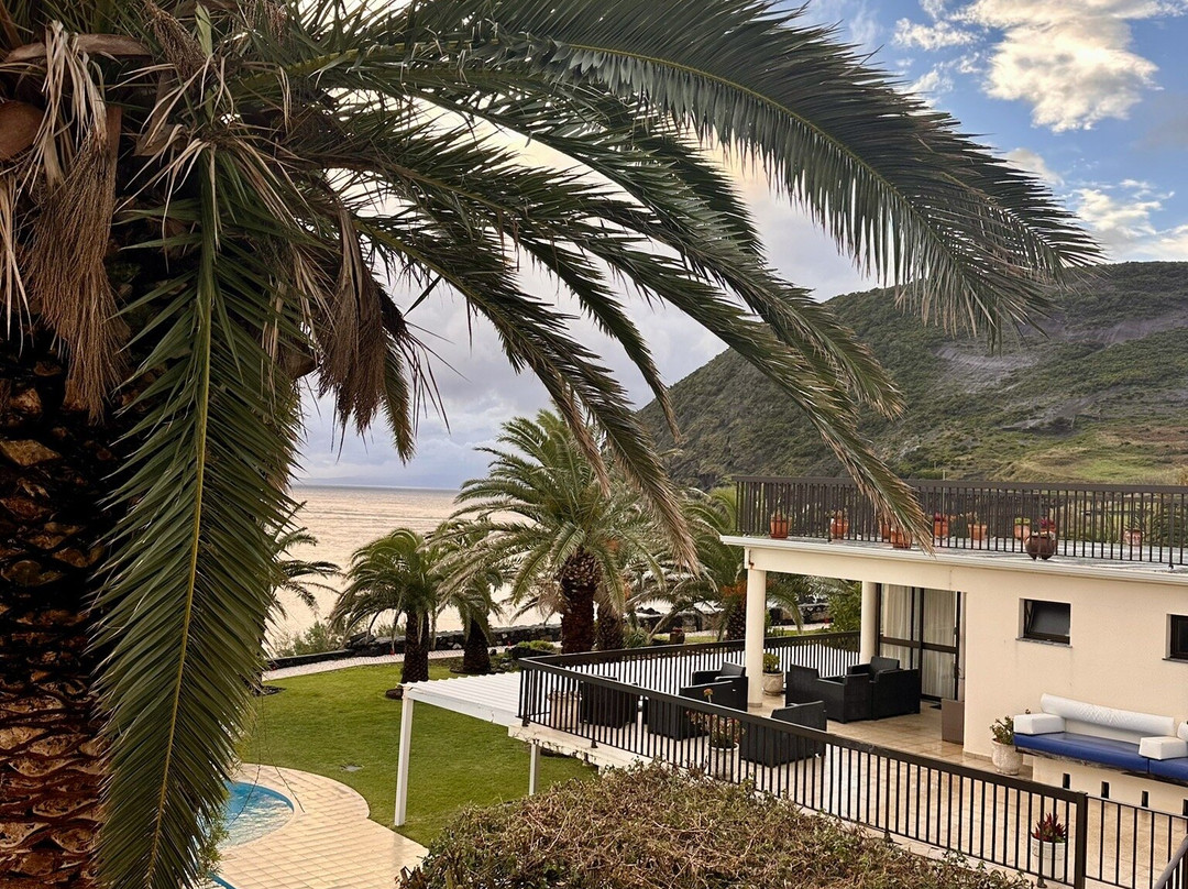 Hotel Sao Jorge Garden主图