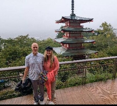 Odynovo-Akasaka必去景点