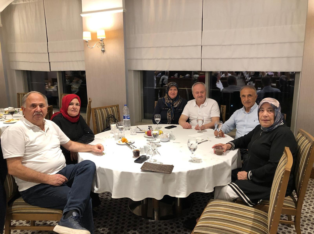 Alusso Thermal Hotel Spa & Convention Center主图