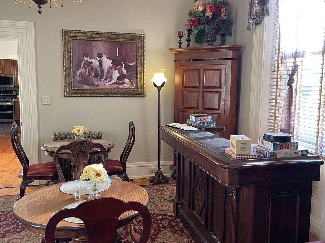 The Londonderry Inn & Estate主图