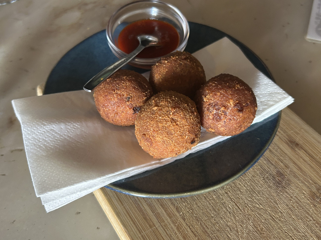 Secret Food Tours Lisbon-里斯本必去景点