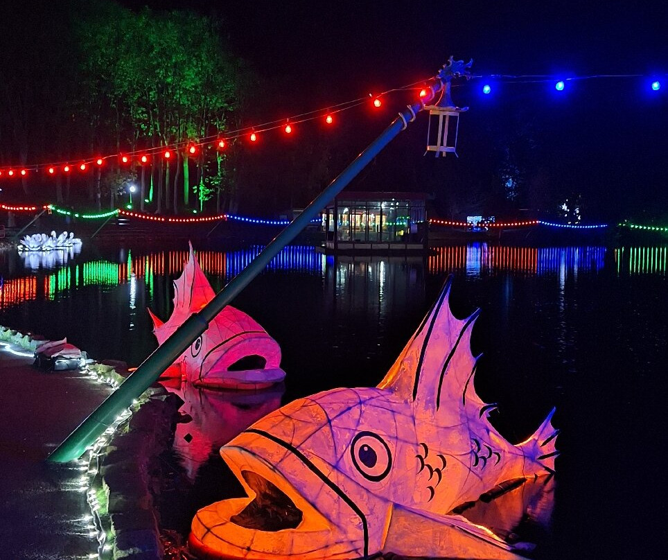 皮斯霍姆公园-斯卡伯勒必去景点