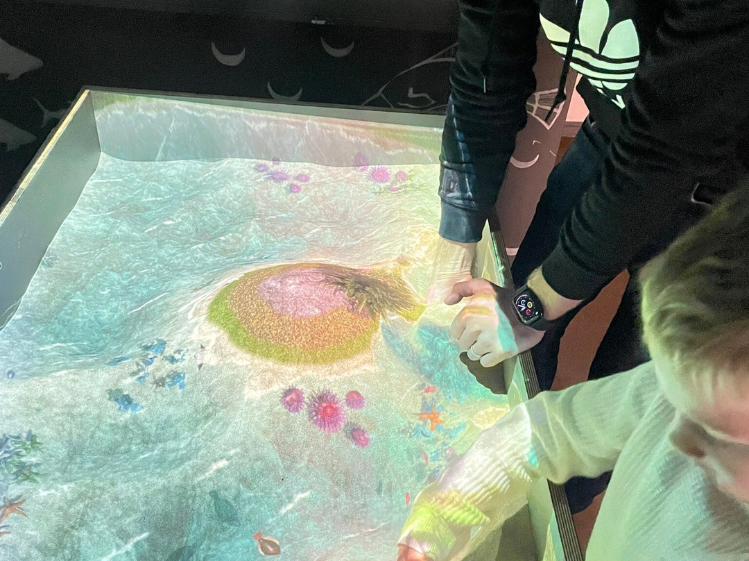 Troll Museum-特罗姆瑟必去景点