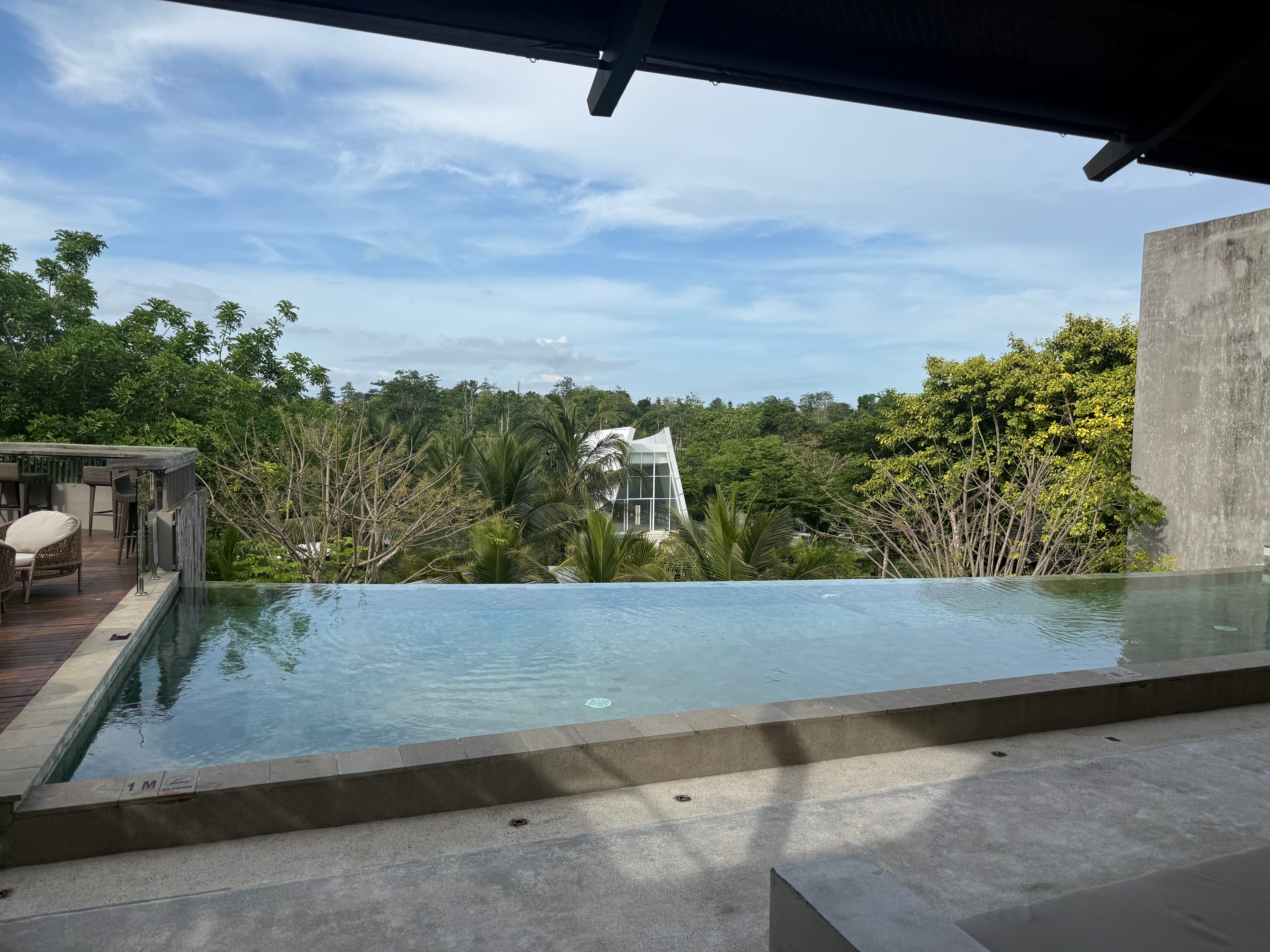 X2巴厘岛大浪度假村-浴室