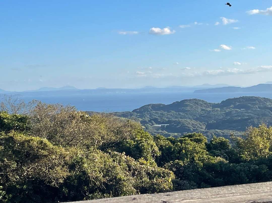 Takenotsuji-壹岐市必去景点