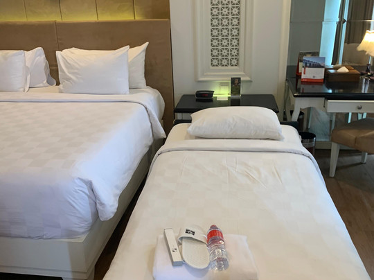 Swiss-Belhotel Lampung主图