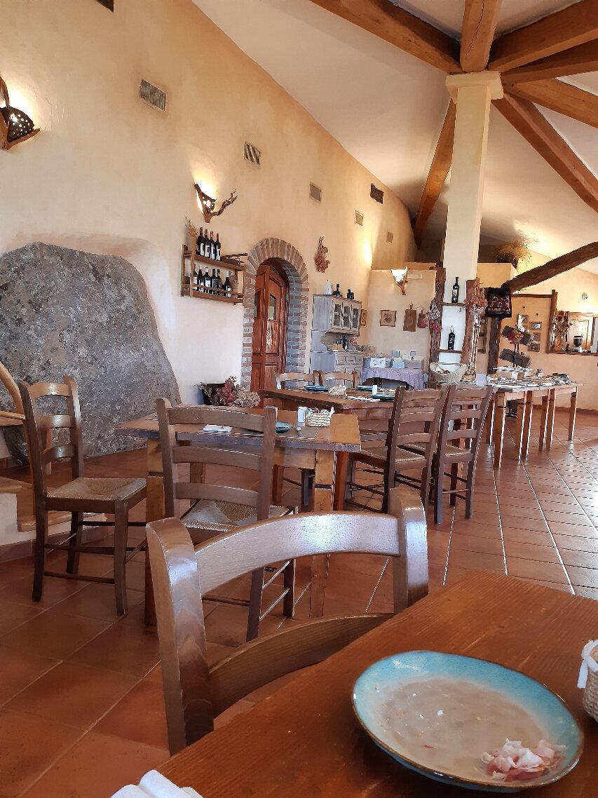 Tenuta Pilastru-官方