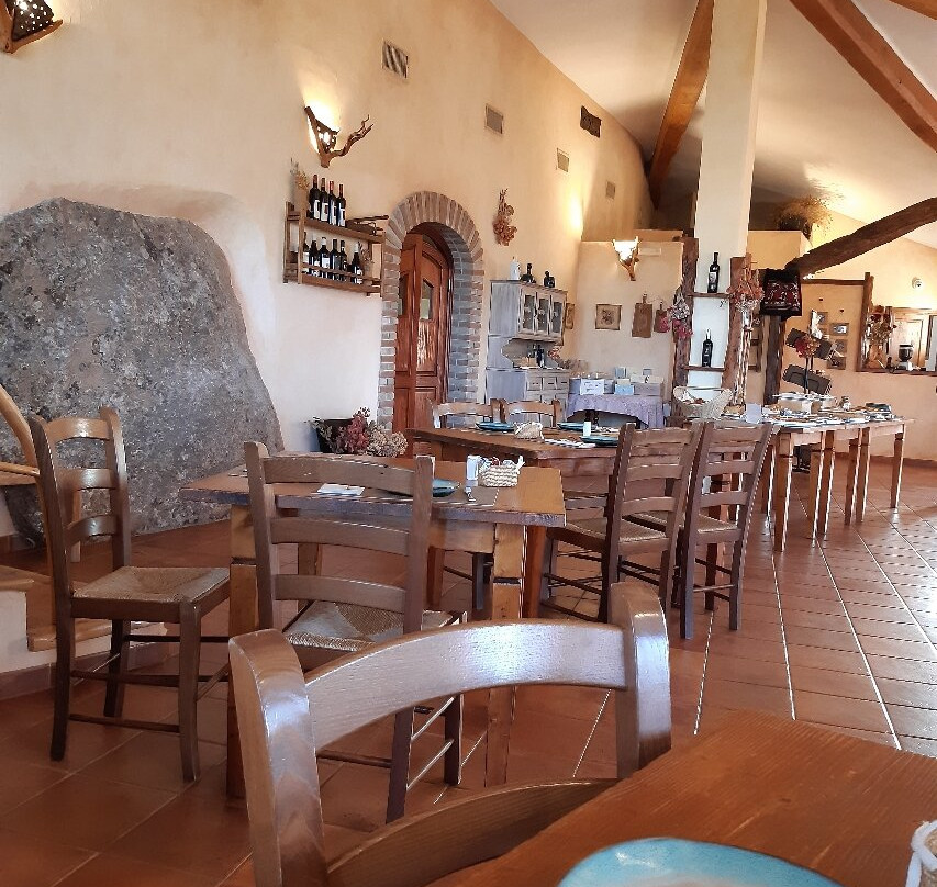 Tenuta Pilastru主图