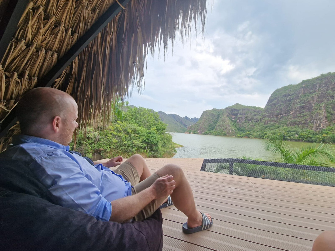 Mansion del Lago主图