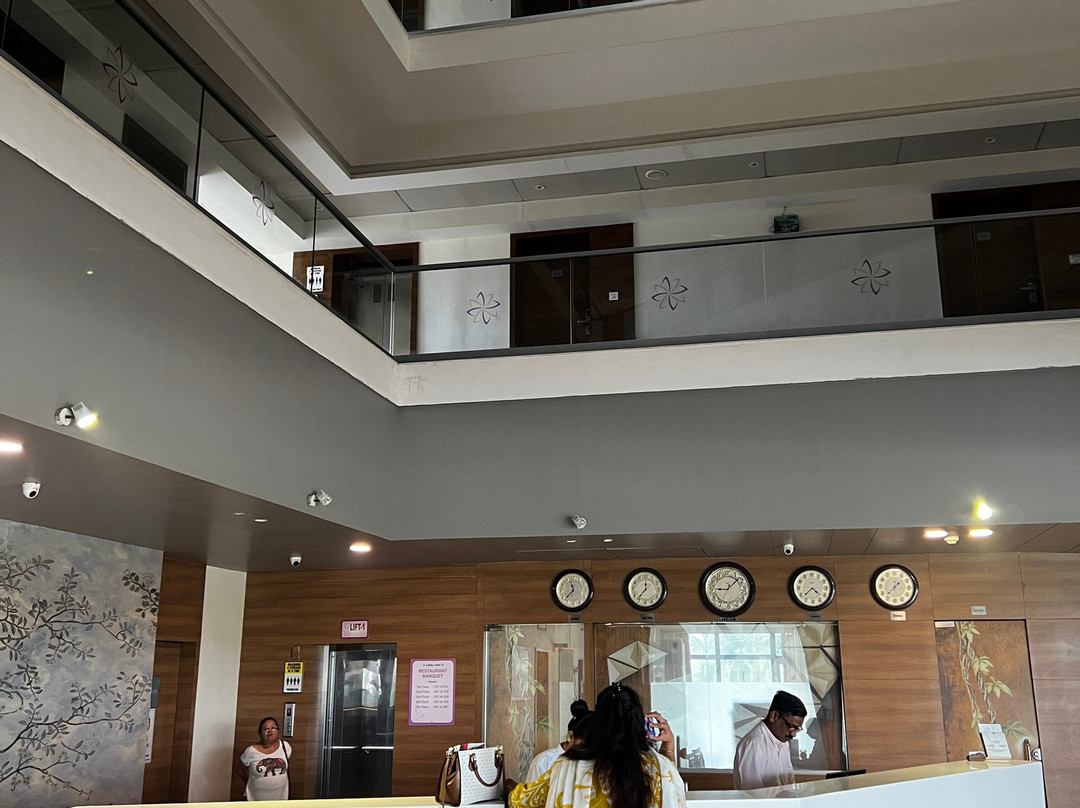 VITS The Somnath Gateway主图