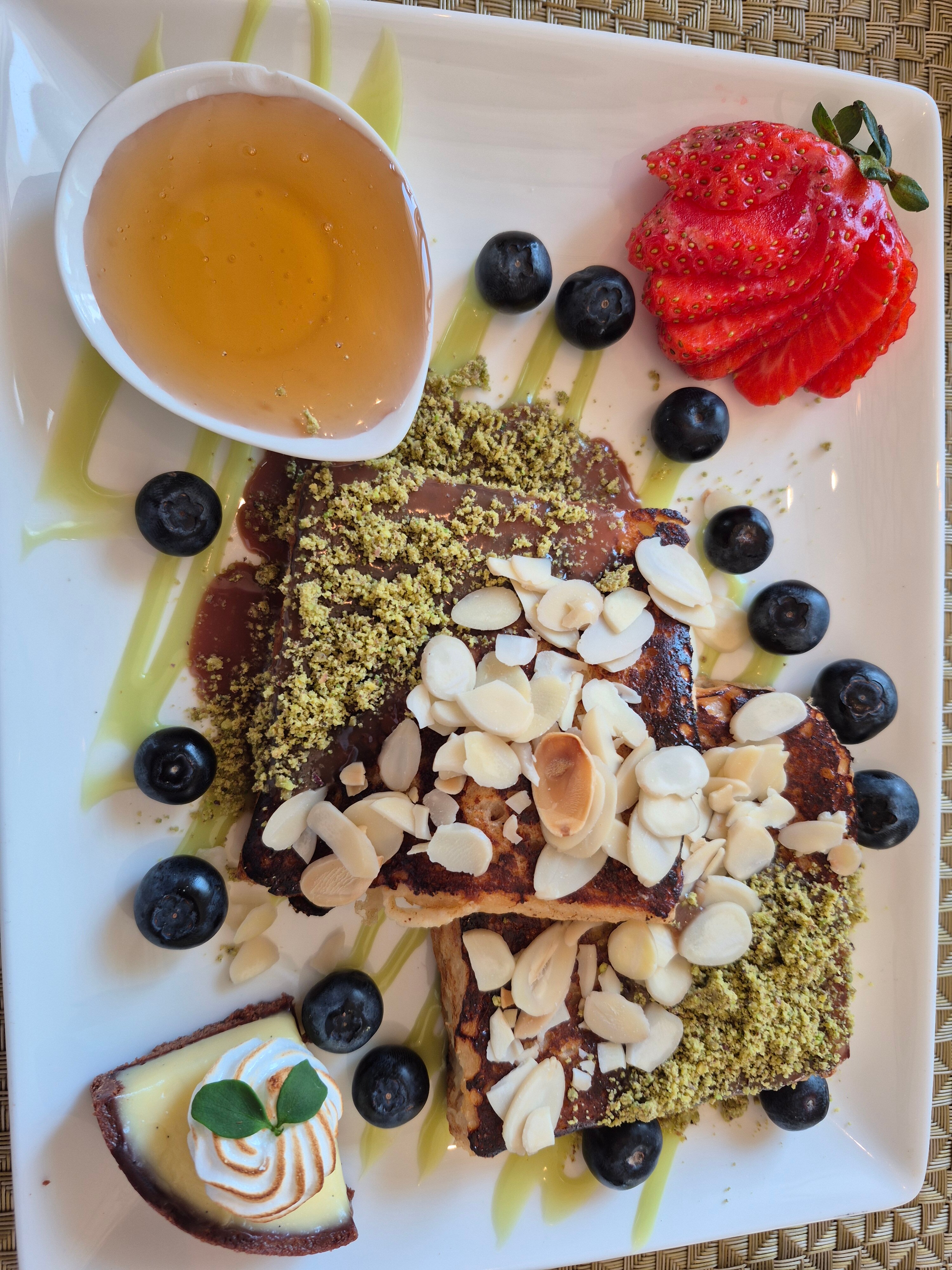 The Chedi Katara Hotel & Resort-官方