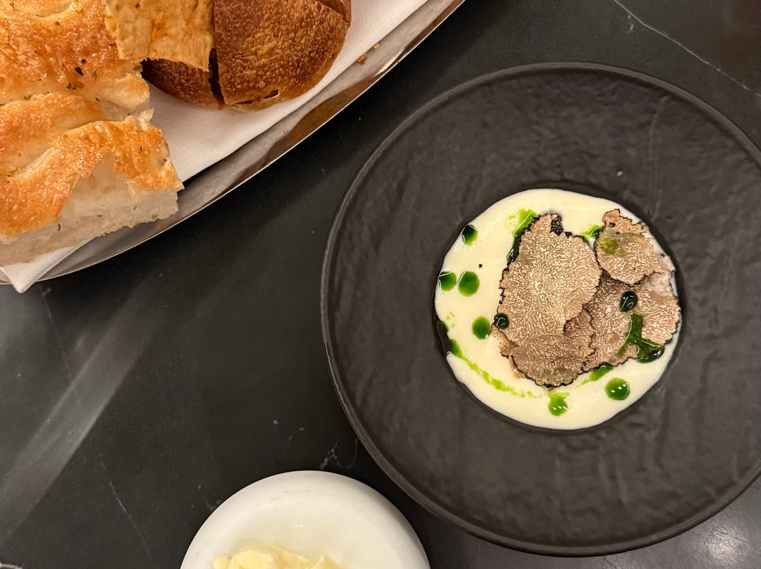 Aria Retreat & Spa主图