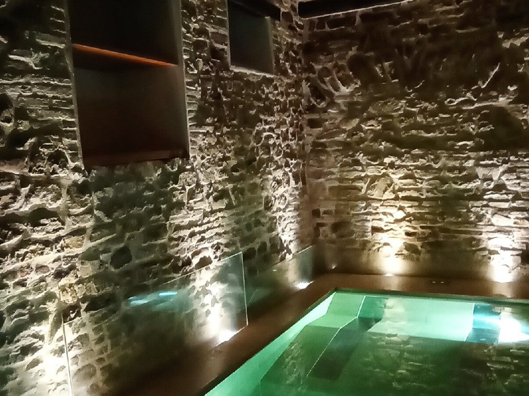 Relais del Borgo Hotel & Spa主图