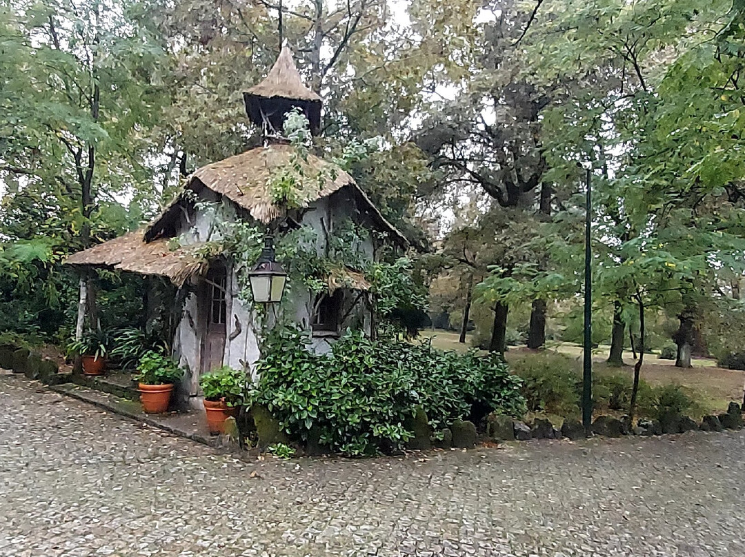 Quinta da Aveleda-Penafiel必去景点