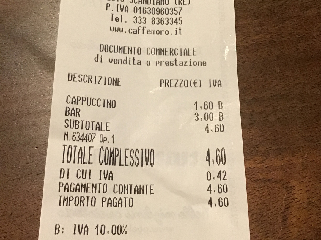 Moro Cafe-蒙多维必去景点