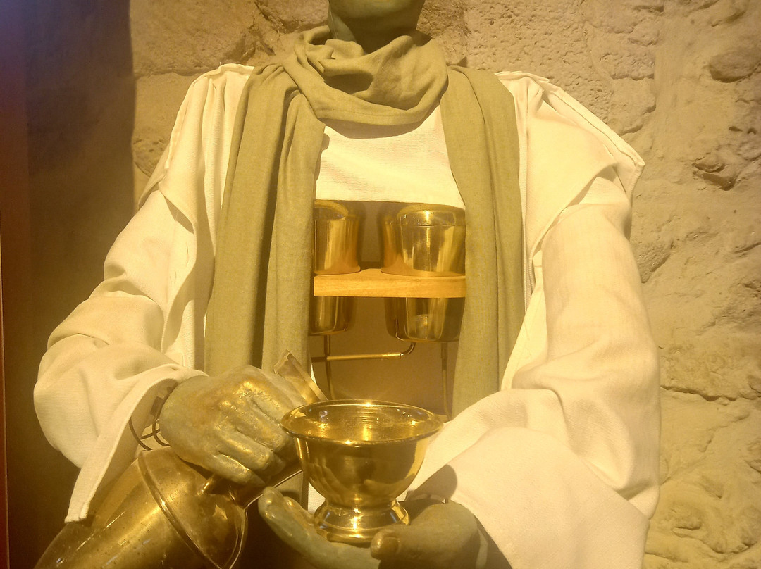 Museum Of Ancient Greek Technology by Kotsanas-伊拉克利翁必去景点