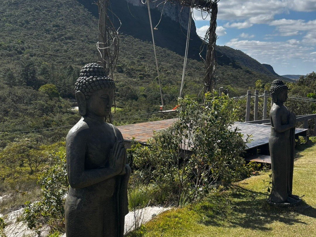 Orquidario Pai Inacio-Palmeiras必去景点
