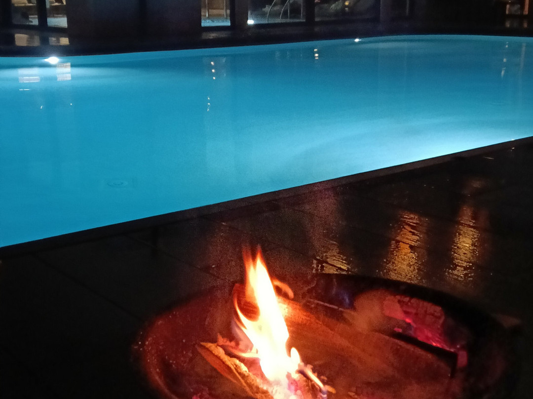 Hotel Garden Relais主图