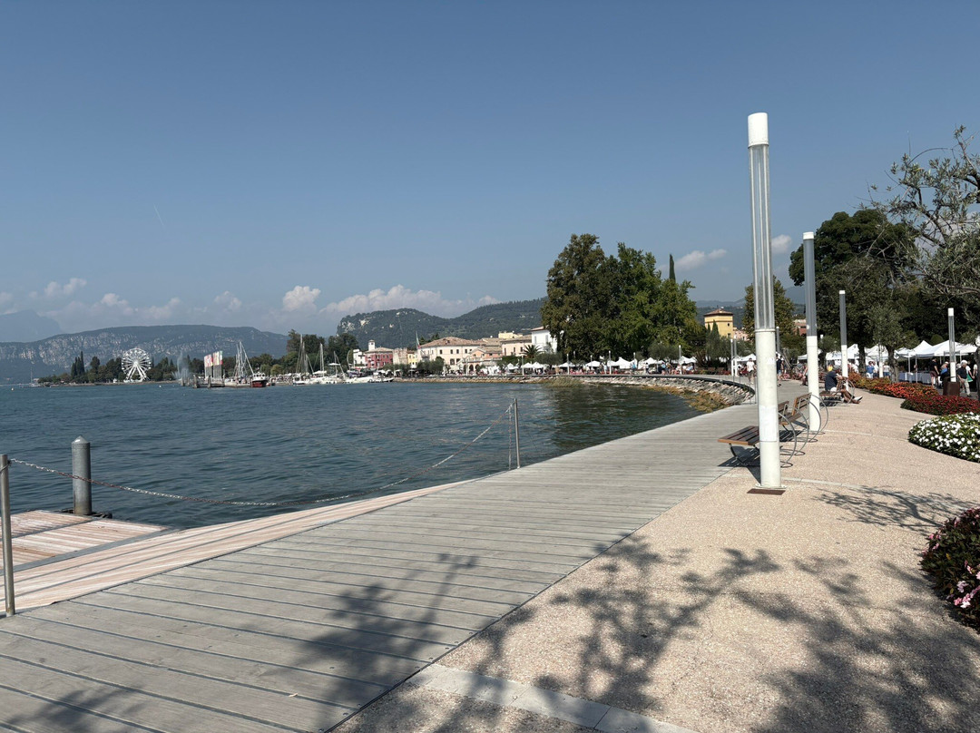 Caesius SPA - Thermae & Beauty Center-巴尔多利诺必去景点